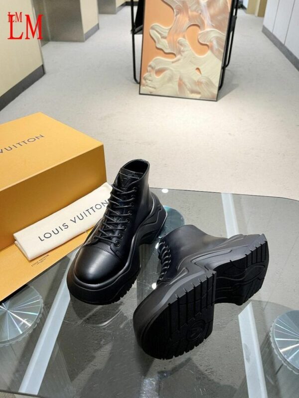 New Collection Fashion Women LV Shoes 368