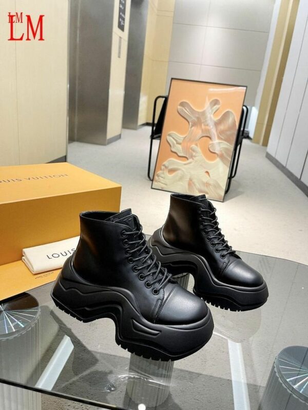 New Collection Fashion Women LV Shoes 368