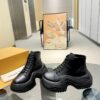 New Collection Fashion Women LV Shoes 368