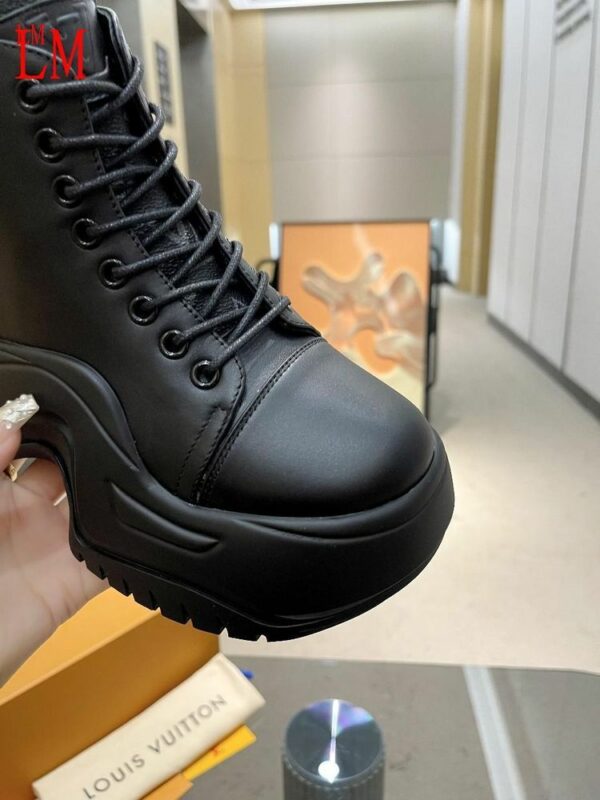 New Collection Fashion Women LV Shoes 368