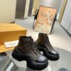 New Collection Fashion Women LV Shoes 368