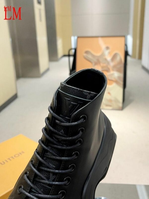 New Collection Fashion Women LV Shoes 368