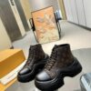New Collection Fashion Women LV Shoes 368