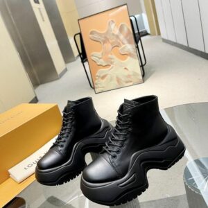 New Collection Fashion Women LV Shoes 368