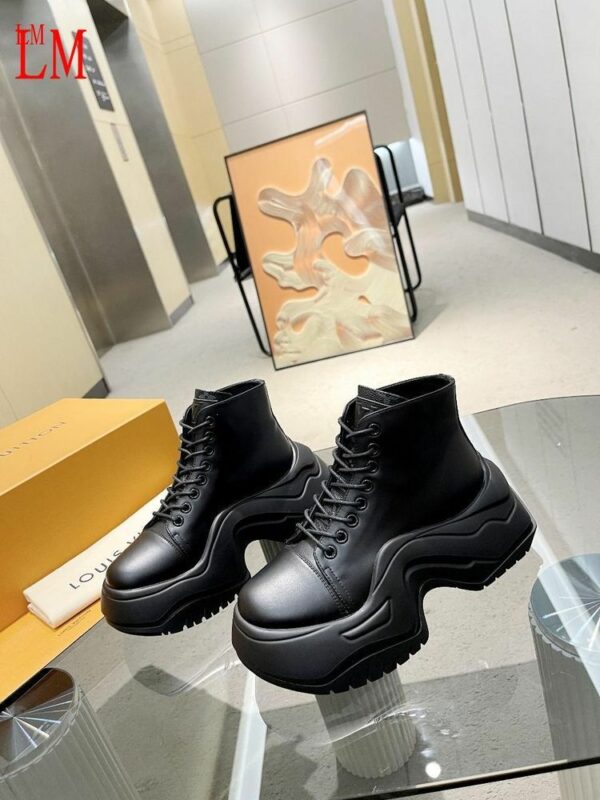 New Collection Fashion Women LV Shoes 368
