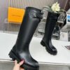 New Collection Fashion Women LV Shoes 366 New Collection Fashion Women LV Shoes 366