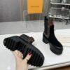 New Collection Fashion Women LV Shoes 364 New Collection Fashion Women LV Shoes 364