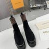 New Collection Fashion Women LV Shoes 364 New Collection Fashion Women LV Shoes 364