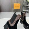 New Collection Fashion Women LV Shoes 364 New Collection Fashion Women LV Shoes 364