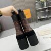 New Collection Fashion Women LV Shoes 364 New Collection Fashion Women LV Shoes 364