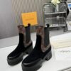 New Collection Fashion Women LV Shoes 364 New Collection Fashion Women LV Shoes 364