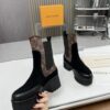 New Collection Fashion Women LV Shoes 364 New Collection Fashion Women LV Shoes 364