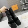 New Collection Fashion Women LV Shoes 363 New Collection Fashion Women LV Shoes 363