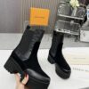 New Collection Fashion Women LV Shoes 363 New Collection Fashion Women LV Shoes 363