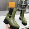 New Collection Fashion Women LV Shoes 362 New Collection Fashion Women LV Shoes 362