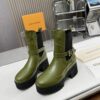 New Collection Fashion Women LV Shoes 362 New Collection Fashion Women LV Shoes 362