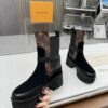 New Collection Fashion Women LV Shoes 361 New Collection Fashion Women LV Shoes 361