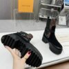 New Collection Fashion Women LV Shoes 361 New Collection Fashion Women LV Shoes 361
