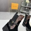 New Collection Fashion Women LV Shoes 361 New Collection Fashion Women LV Shoes 361
