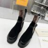 New Collection Fashion Women LV Shoes 361 New Collection Fashion Women LV Shoes 361