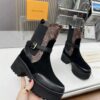 New Collection Fashion Women LV Shoes 361 New Collection Fashion Women LV Shoes 361