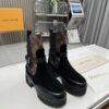 New Collection Fashion Women LV Shoes 361