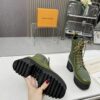 New Collection Fashion Women LV Shoes 360 New Collection Fashion Women LV Shoes 360