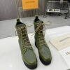 New Collection Fashion Women LV Shoes 360 New Collection Fashion Women LV Shoes 360