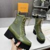 New Collection Fashion Women LV Shoes 360 New Collection Fashion Women LV Shoes 360