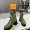 New Collection Fashion Women LV Shoes 360 New Collection Fashion Women LV Shoes 360