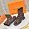 New Collection Fashion Women LV Shoes 359 New Collection Fashion Women LV Shoes 359