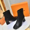 New Collection Fashion Women LV Shoes 358 New Collection Fashion Women LV Shoes 358