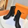 New Collection Fashion Women LV Shoes 358 New Collection Fashion Women LV Shoes 358