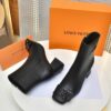 New Collection Fashion Women LV Shoes 358 New Collection Fashion Women LV Shoes 358