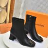 New Collection Fashion Women LV Shoes 358 New Collection Fashion Women LV Shoes 358