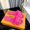 New Collection Fashion Women LV Shoes 357 New Collection Fashion Women LV Shoes 357