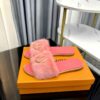 New Collection Fashion Women LV Shoes 356