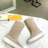 New Collection Fashion Women LV Shoes 355