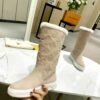 New Collection Fashion Women LV Shoes 355