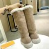 New Collection Fashion Women LV Shoes 355