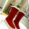 New Collection Fashion Women LV Shoes 355