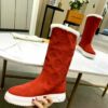 New Collection Fashion Women LV Shoes 355