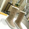 New Collection Fashion Women LV Shoes 355