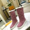 New Collection Fashion Women LV Shoes 353 New Collection Fashion Women LV Shoes 353