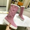 New Collection Fashion Women LV Shoes 353 New Collection Fashion Women LV Shoes 353