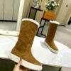New Collection Fashion Women LV Shoes 353 New Collection Fashion Women LV Shoes 353