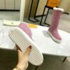 New Collection Fashion Women LV Shoes 353 New Collection Fashion Women LV Shoes 353