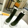 New Collection Fashion Women LV Shoes 353 New Collection Fashion Women LV Shoes 353