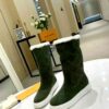 New Collection Fashion Women LV Shoes 353 New Collection Fashion Women LV Shoes 353