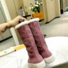 New Collection Fashion Women LV Shoes 353 New Collection Fashion Women LV Shoes 353